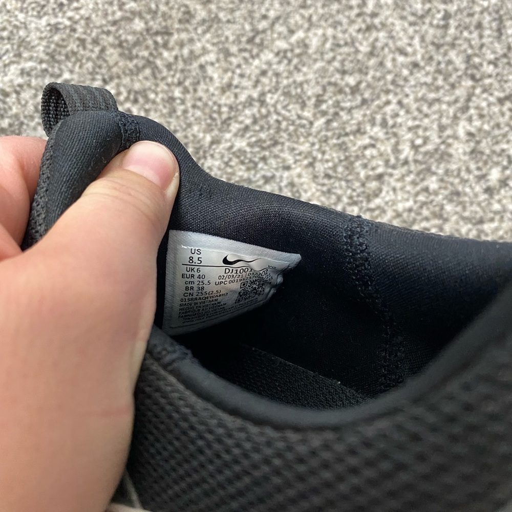 Nike Runners - Picture 8 of 8